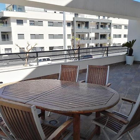 Вилла Vivienda Avenida De La Manzanilla Санлукар-де-Баррамеда Экстерьер фото