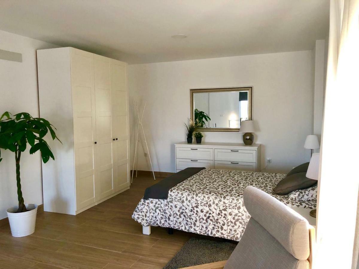 Вилла Vivienda Avenida De La Manzanilla Санлукар-де-Баррамеда Экстерьер фото