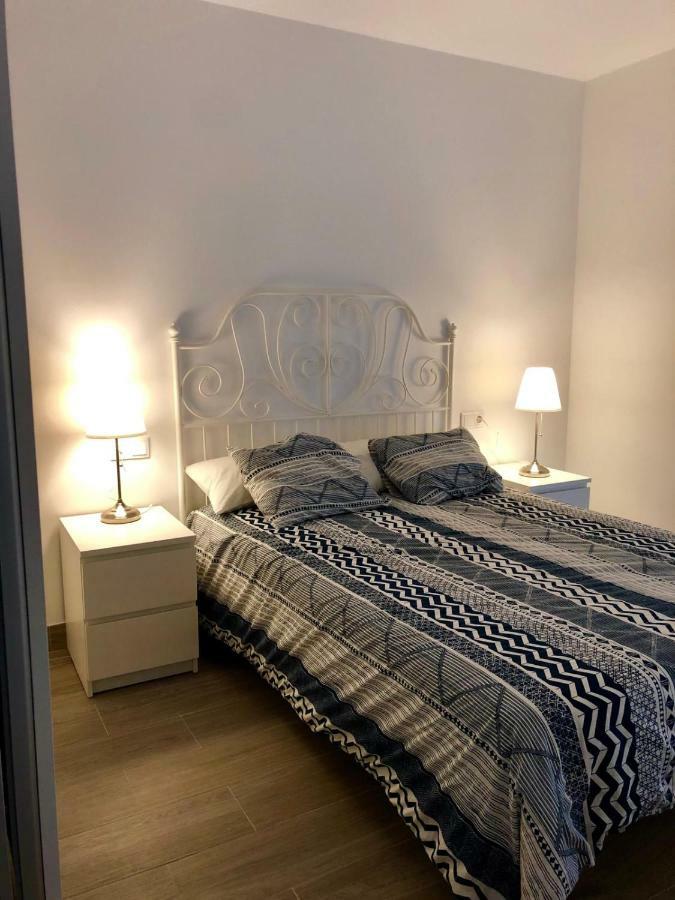 Вилла Vivienda Avenida De La Manzanilla Санлукар-де-Баррамеда Экстерьер фото